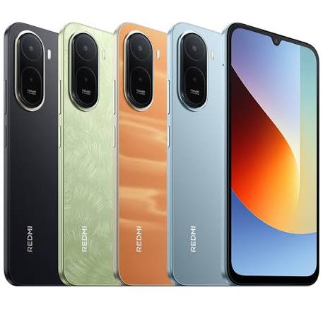Redmi A7 Pro 4/64GB