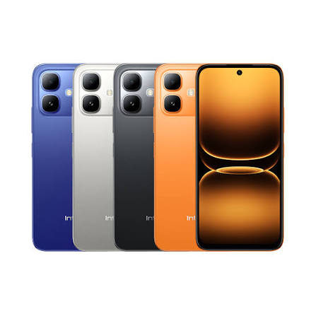 Infinix Smart 20 4/64GB