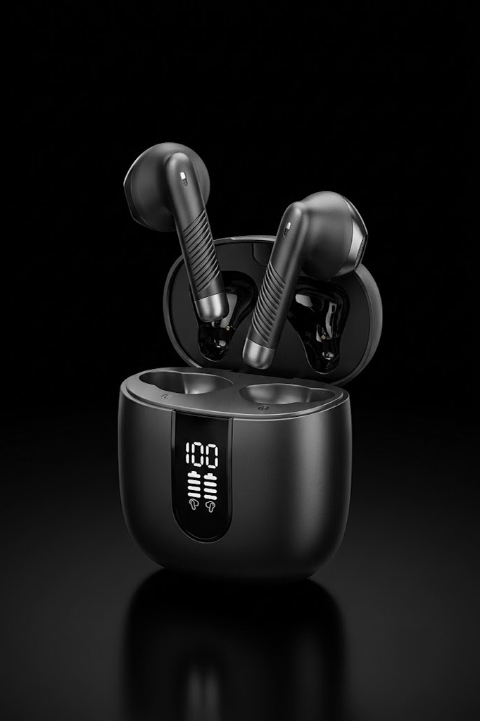 Ronin Mashion TWS Earbuds