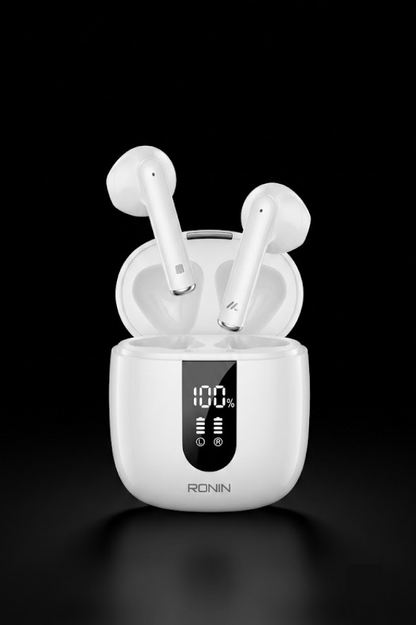 Ronin Machina TWS Earbuds