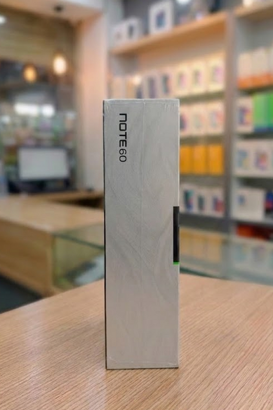 Infinix Note 60 18/256GB