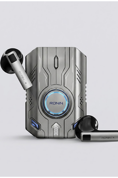Ronin Dominator TWS Earbuds