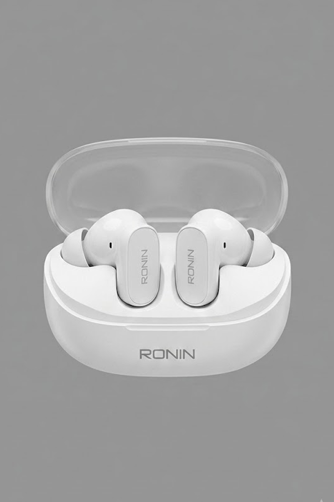 Ronin Mist Pro TWS Earbuds