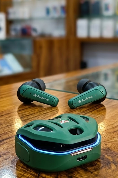 Audionic Battle Buds Pro TWS Earbuds