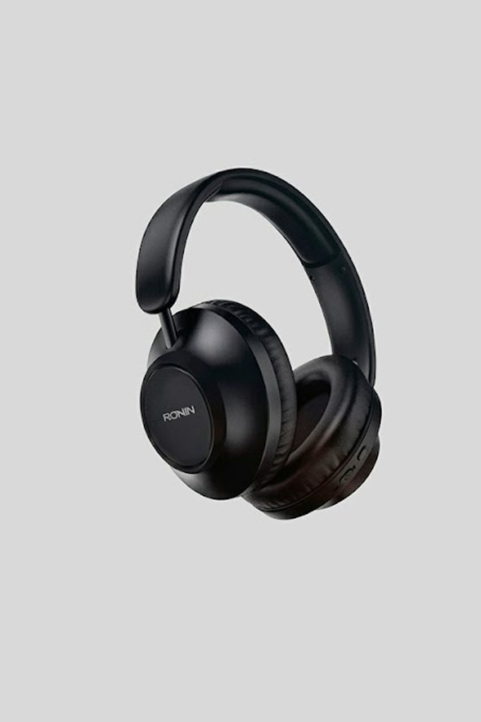 Ronin Magnitude Wireless Headphones