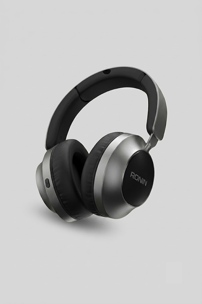 Ronin Magnus Wireless Headphones