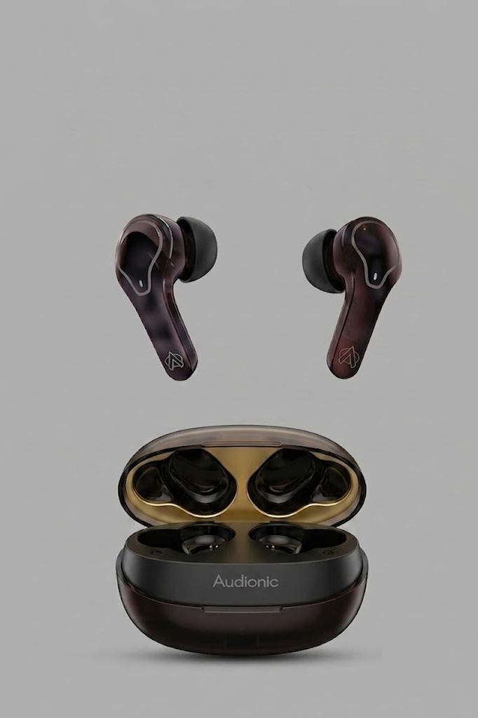 Audionic Airbud 745 ION TWS Earbuds